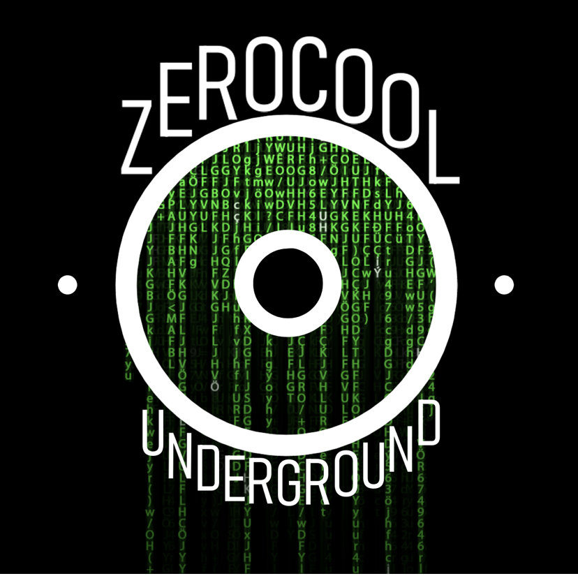 zerocool_underground's collection Bandcamp