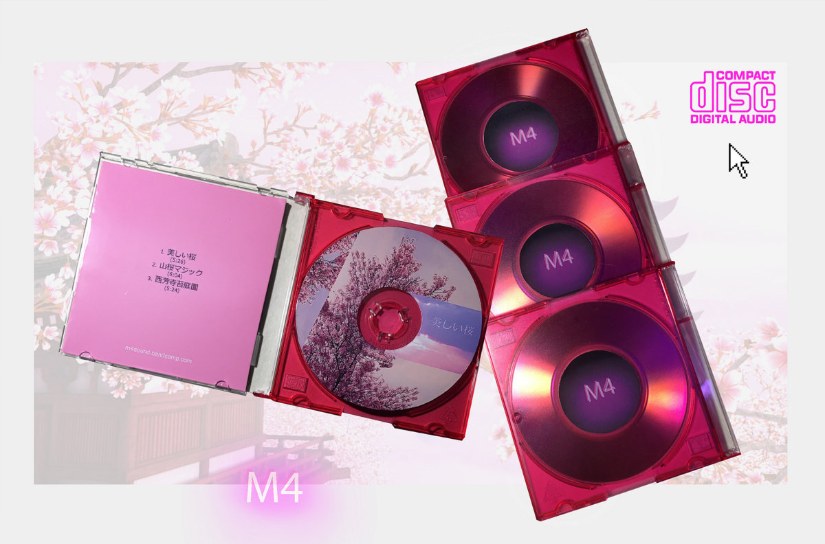 花冷え。開花宣言 Cherry Blossoms Are Blooming CD 花冷え。開花宣言 Cherry Blossoms Are Blooming CD - メルカリ