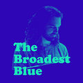 The Broadest Blue image