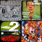 Abduction Of The Times 6.66 | Mr. Dibbs