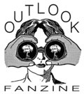Outlook Fanzine image