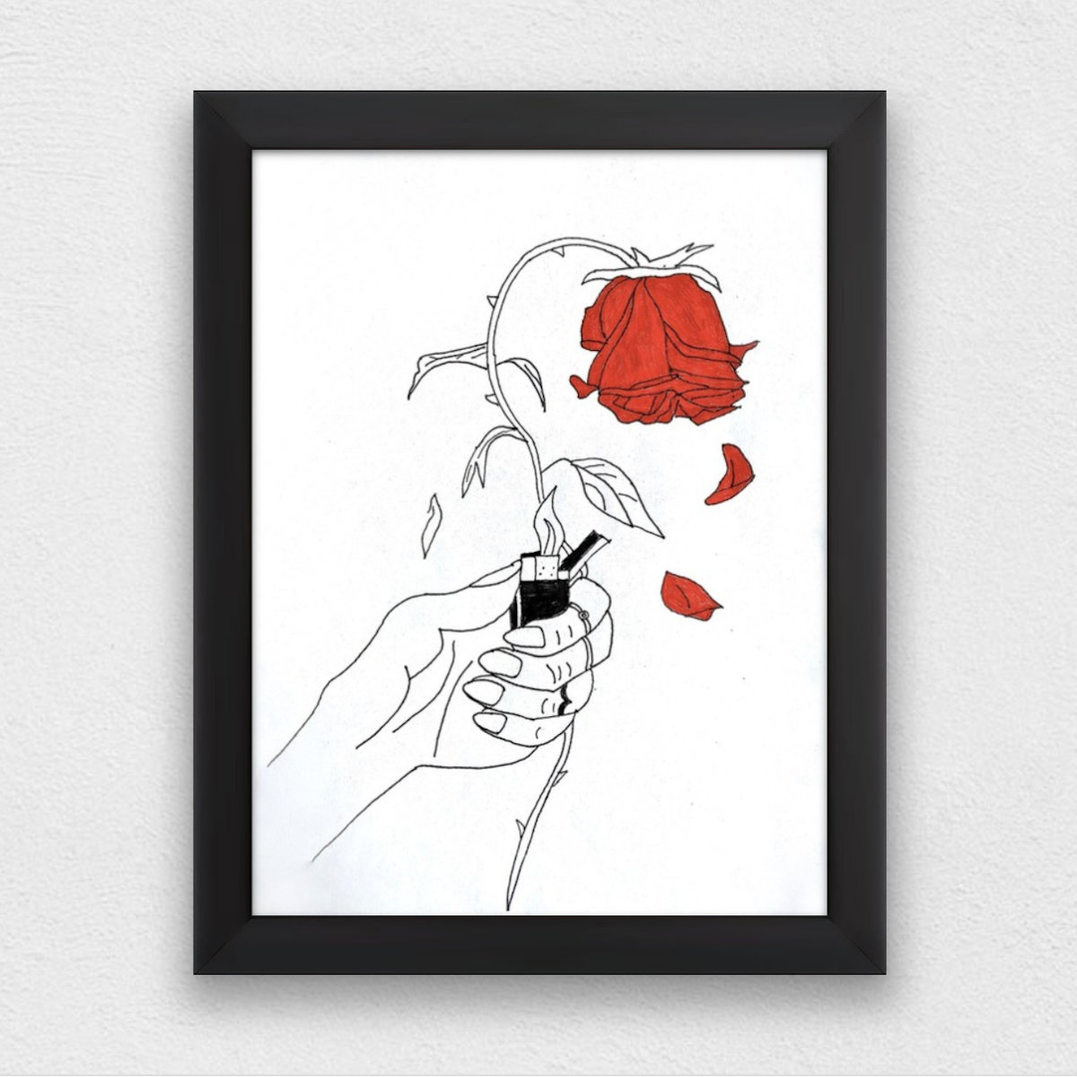 =LOVE 16th Single サイン　直筆　ポスター LOVE 16th Single サイン 直筆 ポスター 2025年最新】イコラブ 直筆