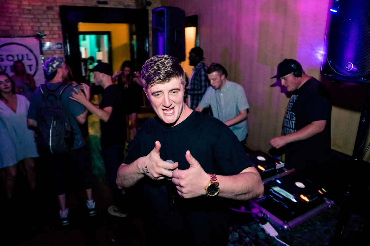 Siege MC - Life In The 16 | Siege MC