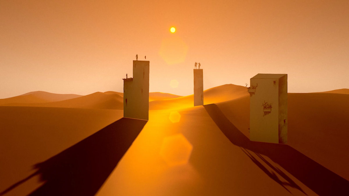 Village Of The Sun, Live in Tokyo | Village Of The Sun | Village