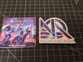 The Arcadian Swag Pack photo 