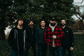 August Burns Red image