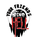 Your Friends in Hell image