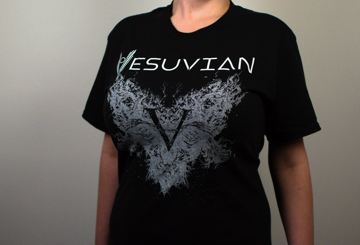 infinity shirt design