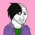 Bandcamp profile picture for @delusional