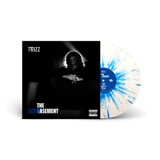 The Basement | Trizz | Below System Records