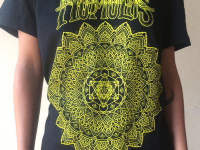 Mandala T-Shirt | Humulus