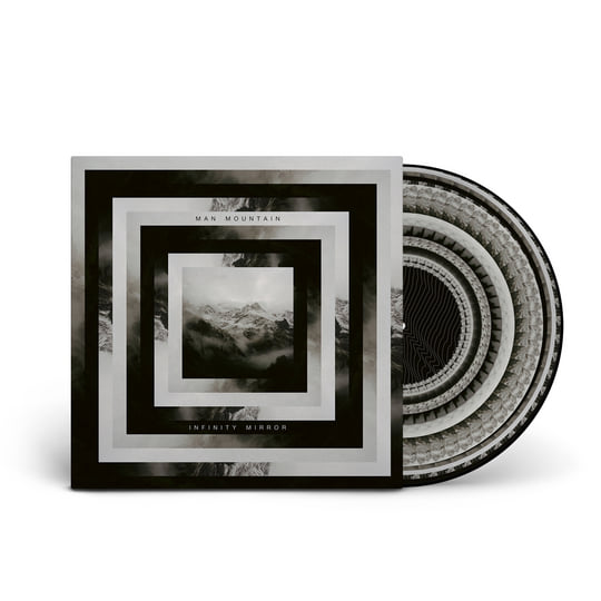 Infinity Mirror | Man Mountain