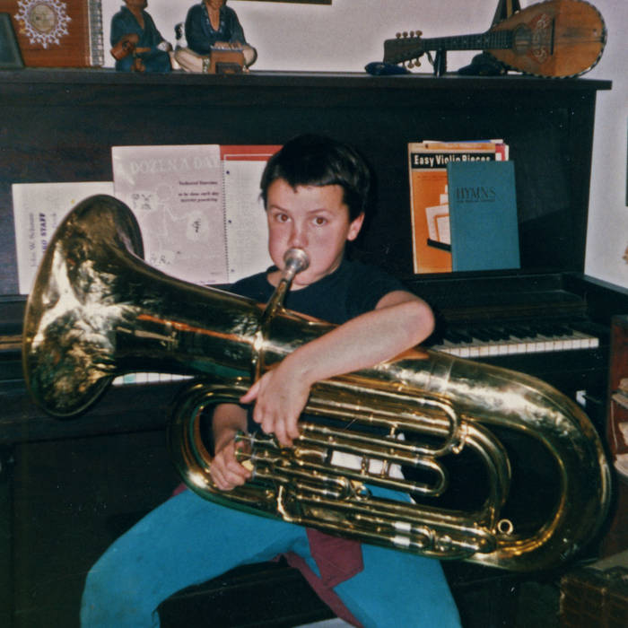 Don't Wake Me Up | the Microphones | Mount Eerie