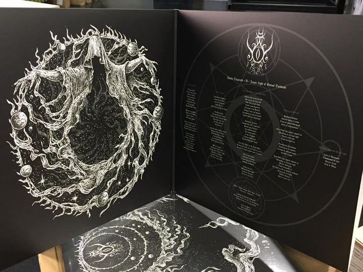 II - Frozen Light of Eternal Darkness | Battle Dagorath