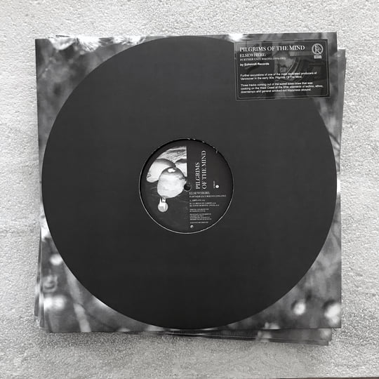 【レビューで送料無料】 Elsewhere: Further Excursions (1994-1995) | Pilgrims Of The その他