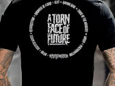 T-SHIRT MALFORMATION | A Torn Face of the Future photo 