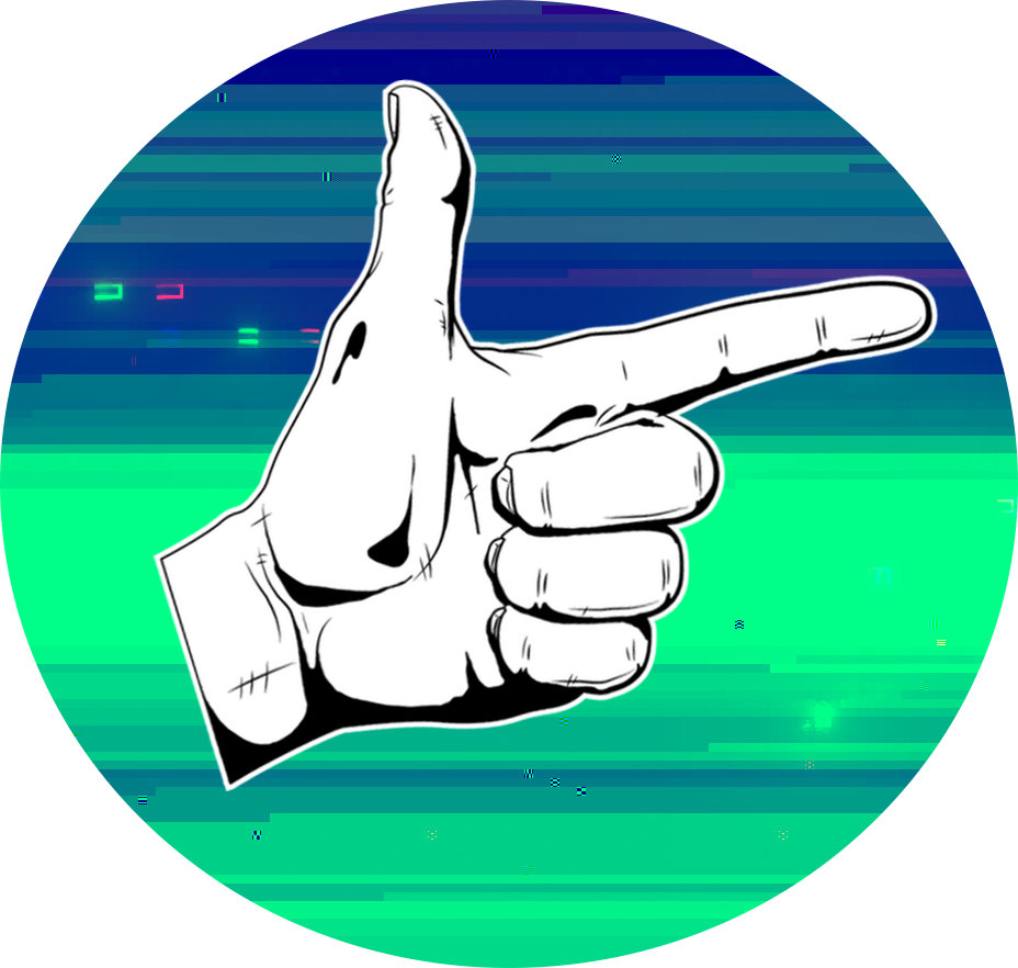 You Are Digital Computerbandit