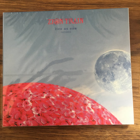 Live As One Remixed | Zion Train