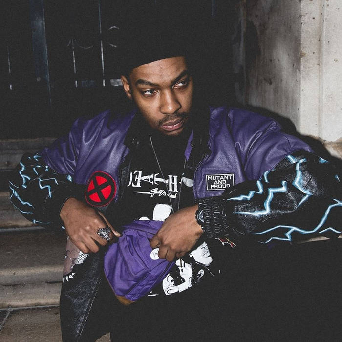 PWRFNK : CYPHER CERTIFIED | Shash'U