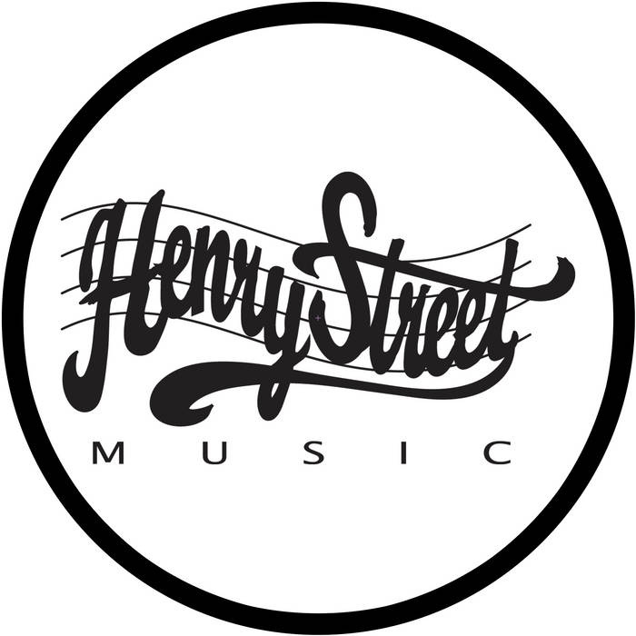 Henry Street Music Tee 0001 | Johnny D - Henry St.