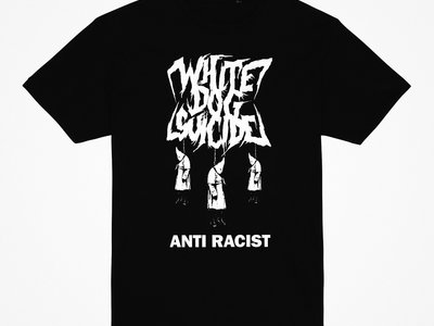 Anti Racist T-shirt main photo