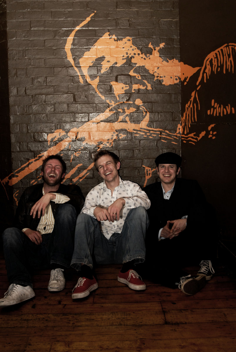 Transition Transmission | The Baker Brothers (Pre 2010)