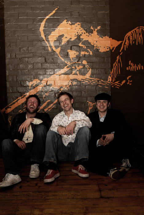 Transition Transmission | The Baker Brothers (Pre 2010)