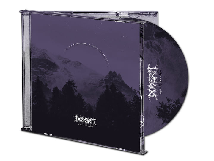Spirit Crusher | Dödsrit