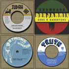 英LP Vivian Jones Bank Robbery RCLP01 Ruff Cutt /00250 Vivian Jones: Bank Robbery Vinyl LP — TurntableLab.com