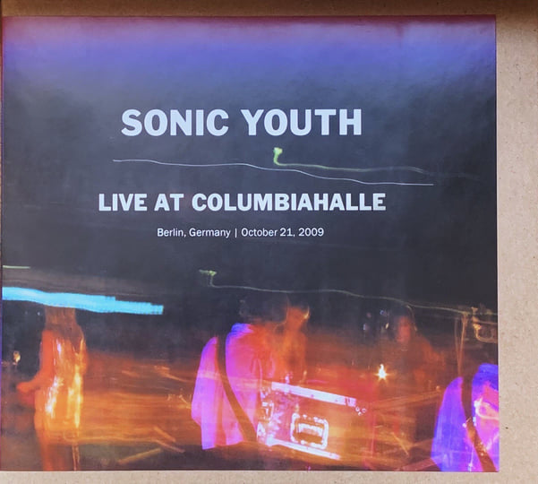 Live In Berlin 2009 | Sonic Youth