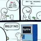 Billy Synth thumbnail