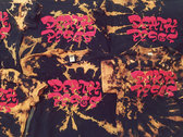 "Deceivers" T-Shirt (Limited Edition TIE-DYE) photo 
