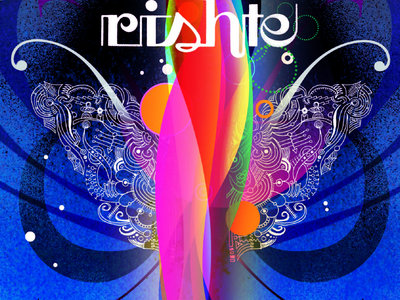 RISHTE - CD (Bond/Relationship) 2009 main photo