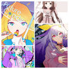 Athenarium | Silence Records × NIZI-RINGO | NIZI-RINGO