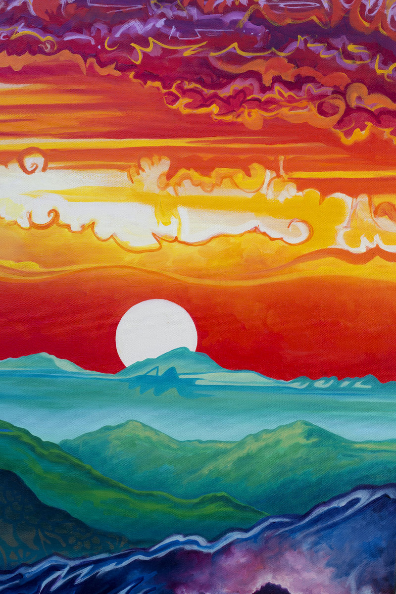 Mirror Touch Concetta Abbate