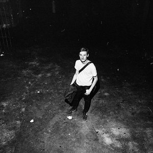 Tim Strauch — Photo