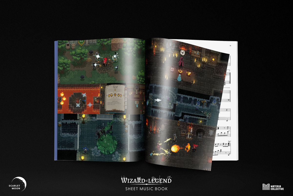 Piano Collections Wizard Of Legend Ayaki Dale North Piano Collections Wizard Of Legend Ayaki Dale North