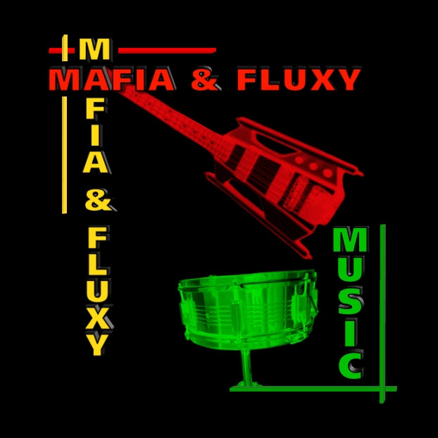 英CD Mafia &amp;amp; Fluxy Mafia &amp;amp; Fluxy Presents  74321209972 RCA /00110 Cd Mafia Fluxy Presents 74321209972 Rca /00110 | eBay