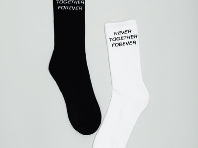 Socks - Never Together Forever main photo
