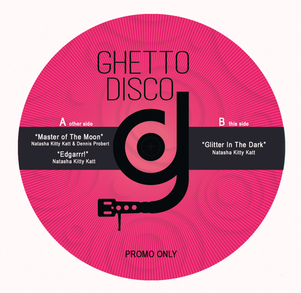 tina_turntable's collection Bandcamp