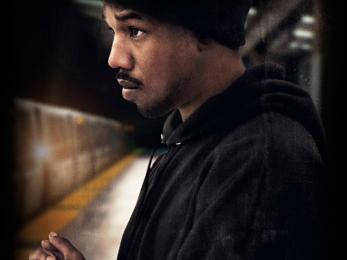 Fruitvale Station (Original Motion Picture Soundtrack) Various
