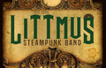 Littmus Steampunk Band image