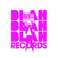 Blah Blah Blah Records image