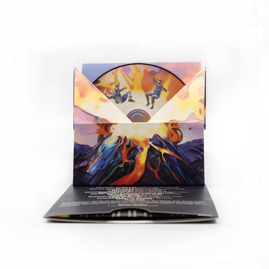 その他 When the Machine Runs Riot, Vol. 2 [CD] CD Rage Against the Machine Bulls on Parade pocket full of