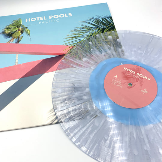 直販直送 Pacific/エーゲ海 と SUNSET HILLS HOTEL ladonna.co.jp