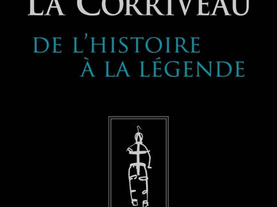 Book La Corriveau De l'histoire à la légende main photo