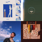 Orange Coffee | Rocketman | TYP!CAL RECORDS