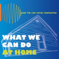 What We Can Do At Home image
