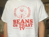 Beans on Toast T-Shirt photo 