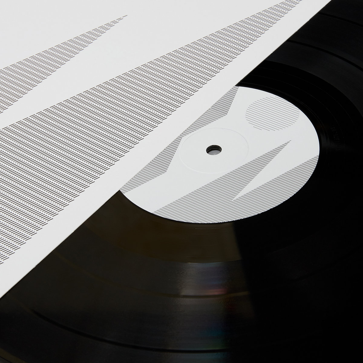 FOTOSTAT / MEMORY METAL (TC005) | NOCHEXXX